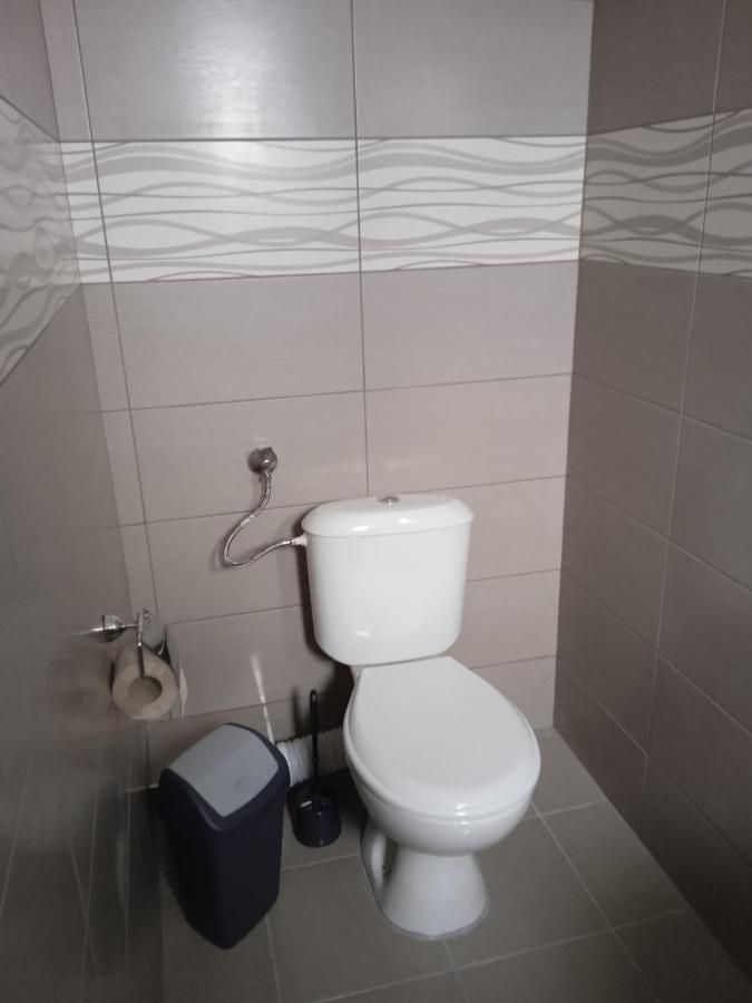 Къща За Гости Ганчеви Sozopol Exterior photo