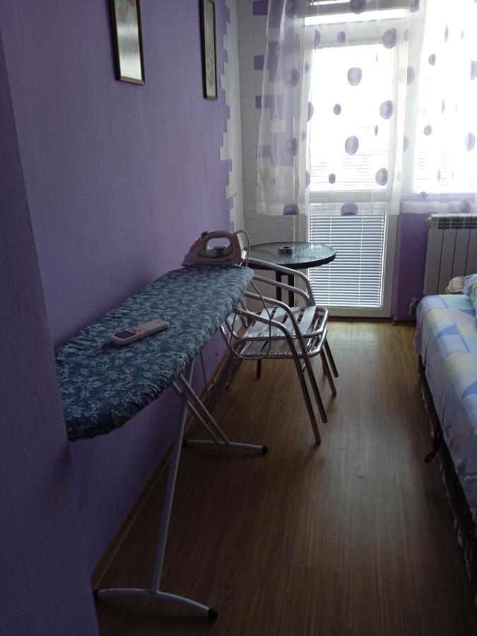 Къща За Гости Ганчеви Sozopol Exterior photo