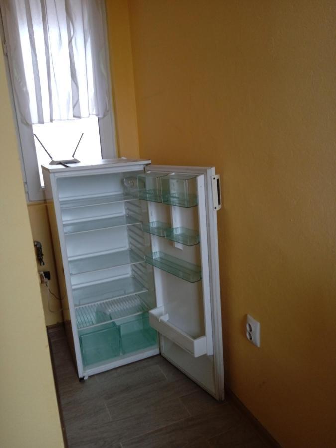 Къща За Гости Ганчеви Sozopol Exterior photo