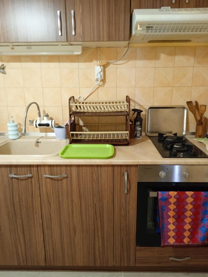 Къща За Гости Ганчеви Sozopol Exterior photo