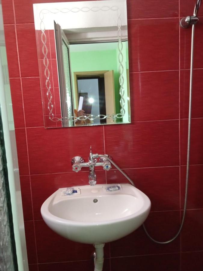 Къща За Гости Ганчеви Sozopol Exterior photo