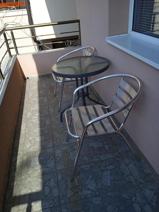 Къща За Гости Ганчеви Sozopol Exterior photo