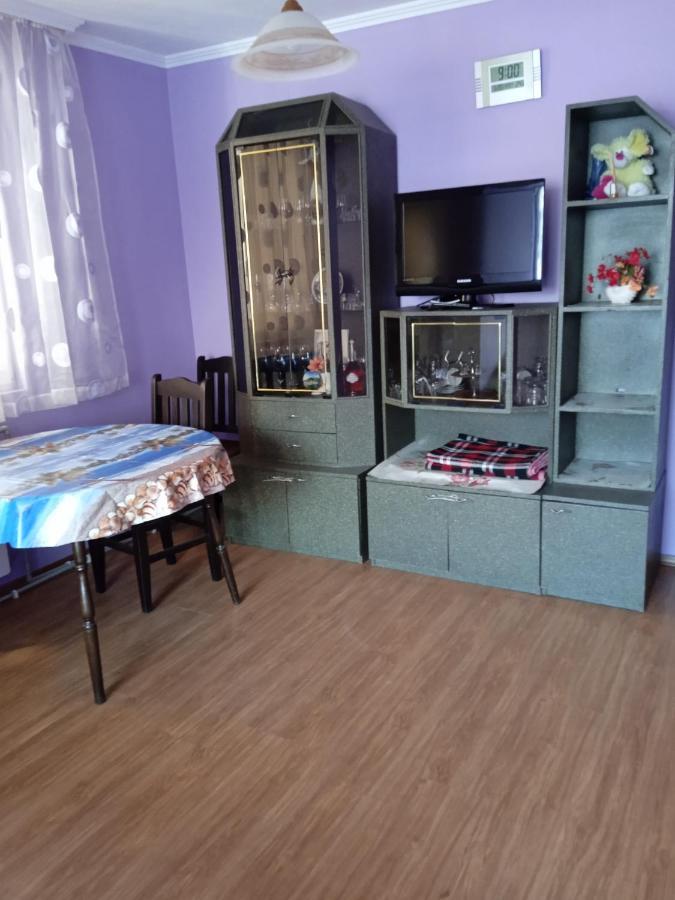 Къща За Гости Ганчеви Sozopol Exterior photo