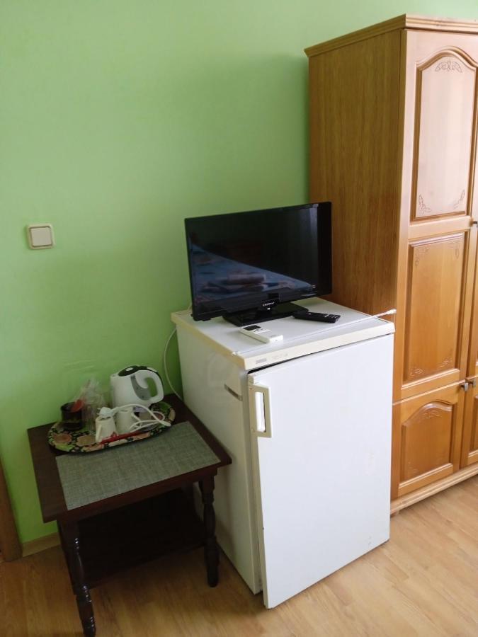 Къща За Гости Ганчеви Sozopol Exterior photo
