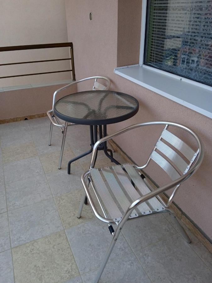 Къща За Гости Ганчеви Sozopol Exterior photo