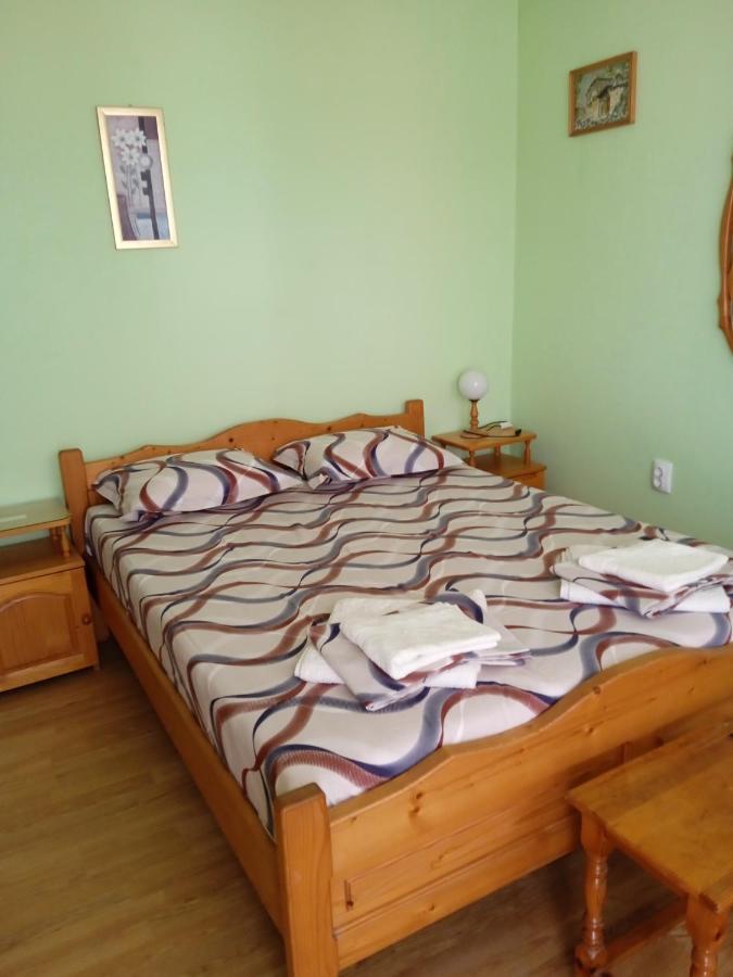 Къща За Гости Ганчеви Sozopol Exterior photo