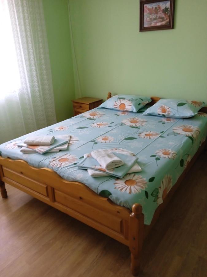 Къща За Гости Ганчеви Sozopol Exterior photo