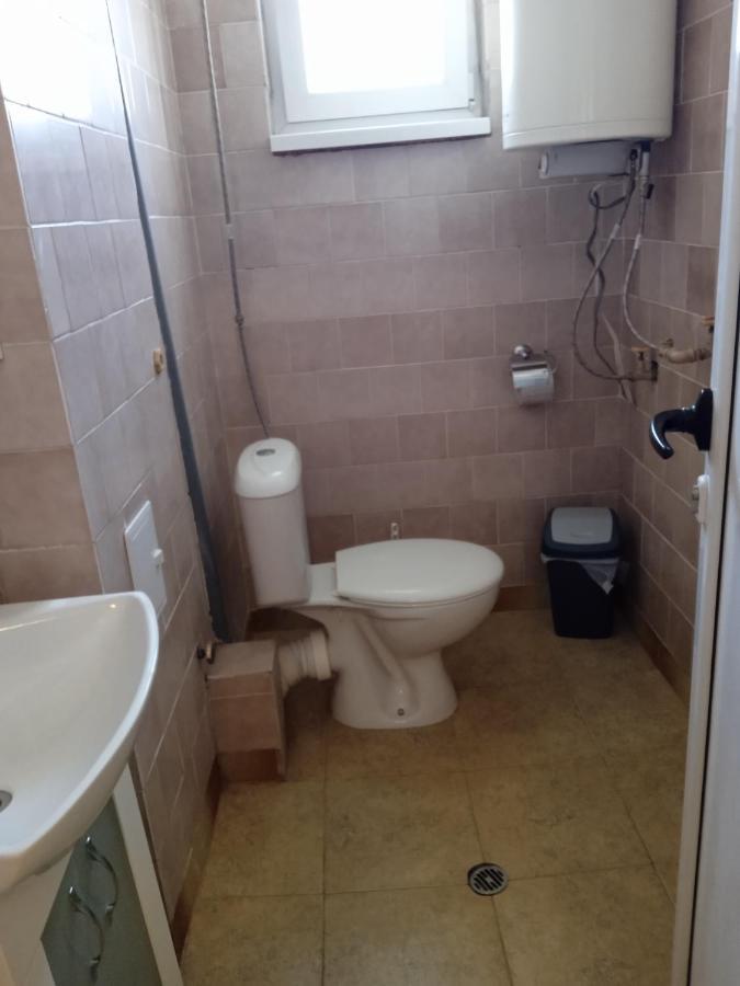 Къща За Гости Ганчеви Sozopol Exterior photo