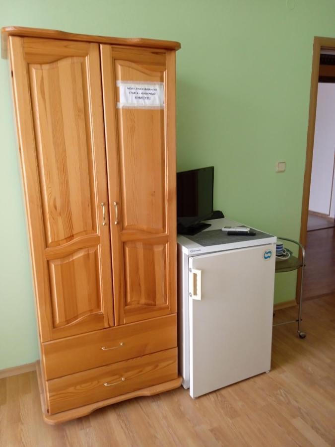 Къща За Гости Ганчеви Sozopol Exterior photo