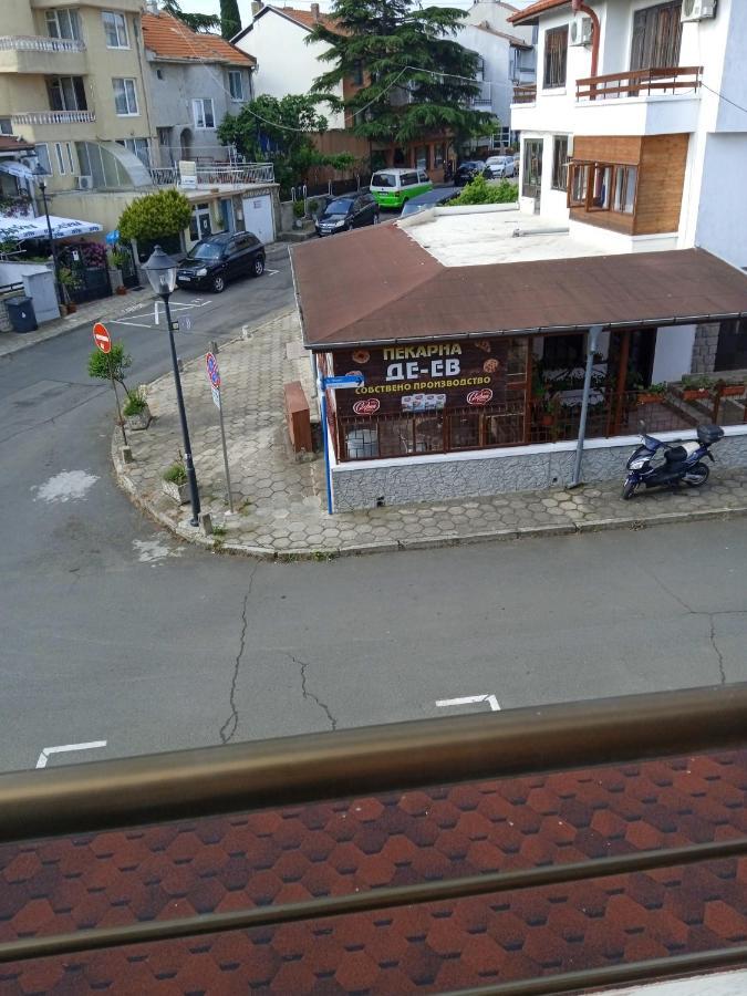 Къща За Гости Ганчеви Sozopol Exterior photo
