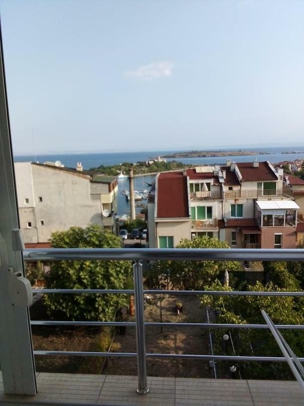 Къща За Гости Ганчеви Sozopol Exterior photo
