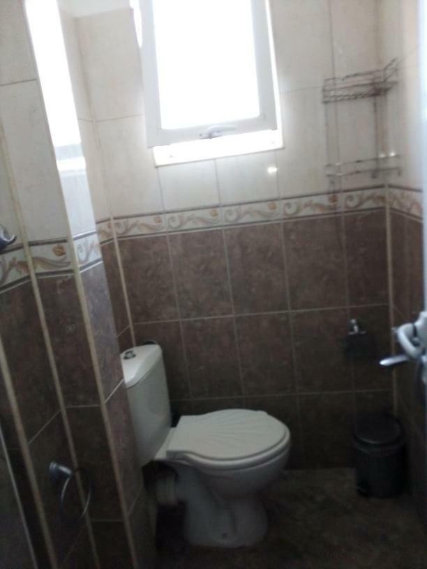 Къща За Гости Ганчеви Sozopol Exterior photo